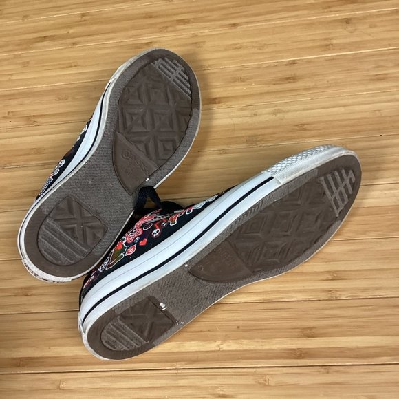 My Little Pony x Converse All Star Sneakers 6 - Picture 9 of 12